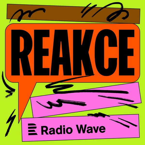 Reakce